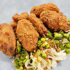 Best A8 椒盐鸡翅 Salt & Pepper Chicken Wings in Claremont, CA
