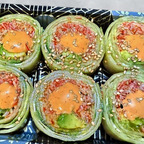Best Kani Sunomono Roll in Owings Mills, MD