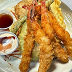 Best Shrimp & Veg. Tempura甜不辣A虾菜 in Owings Mills, MD
