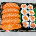 Best Mr. Salmon in Owings Mills, MD