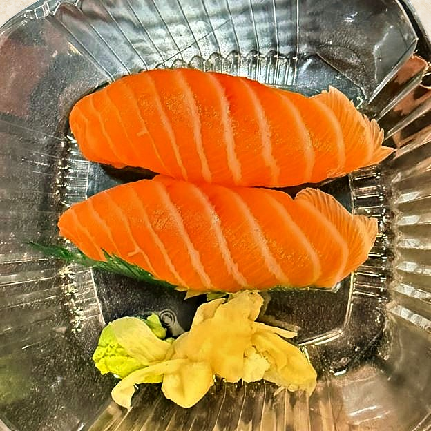 Best Salmon (Sake) in Owings Mills, MD