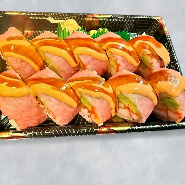 Best Geisha’s Smile in Owings Mills, MD