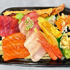 Best Chirashi Don(1虾shrimp) in Owings Mills, MD