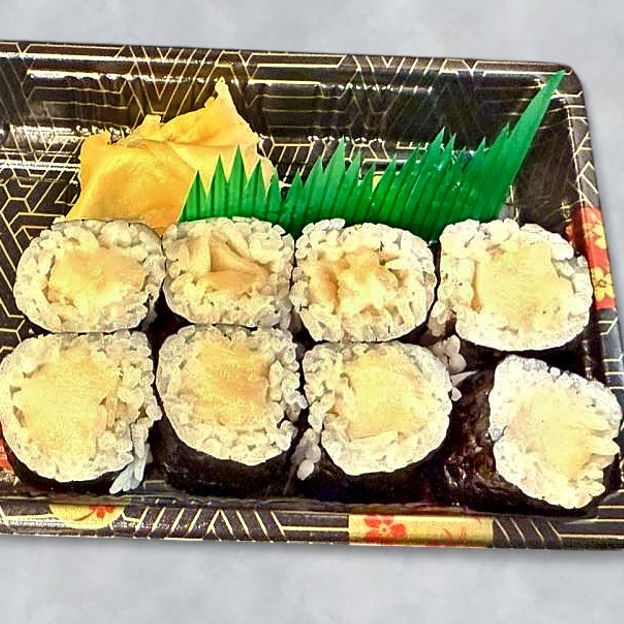 Best White Tuna Roll in Owings Mills, MD