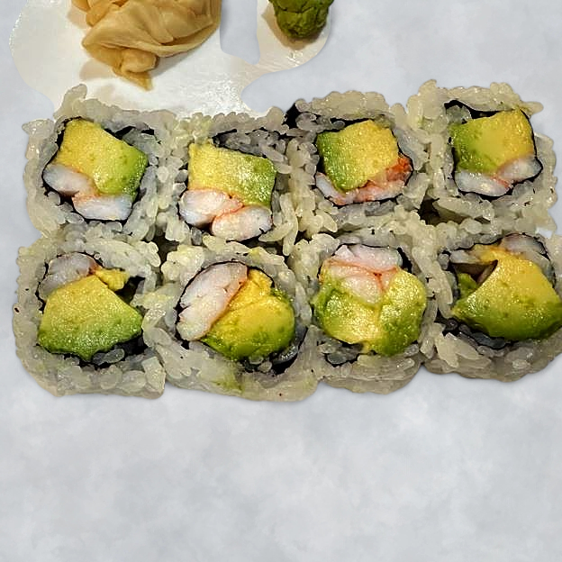 Best Shrimp Avocado Roll in Owings Mills, MD