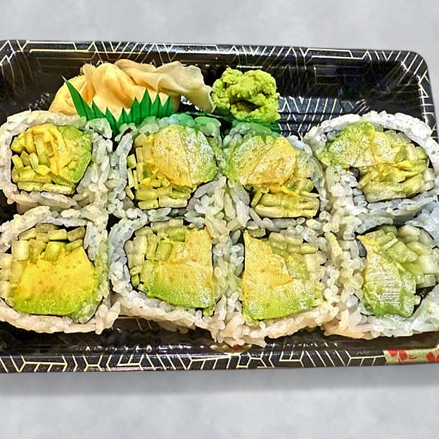 Best Cucumber Avocado Roll in Owings Mills, MD