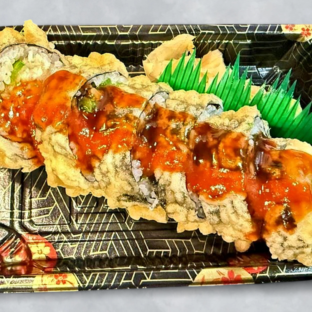 Best Winters Roll in Owings Mills, MD