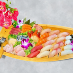 Best Sushi Q Boat Deluxe in Owings Mills, MD