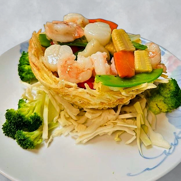 Best PRINCESS PRAWN BIRD NEST in Cumming, GA