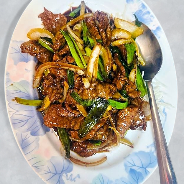Best MONGOLIAN BEEF in Cumming, GA