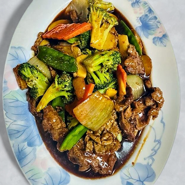 Best SA CHA BEEF in Cumming, GA