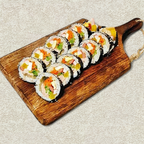 Best Tuna Mayo Kimbap in San Francisco, CA