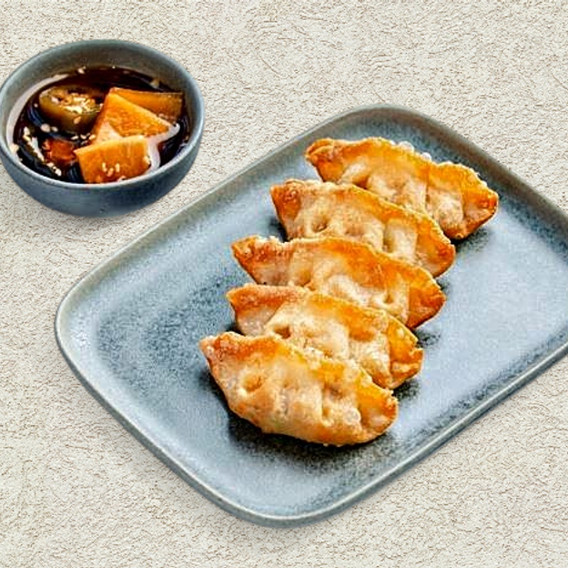 Best Fried Dumpling (4PCS) in San Francisco, CA