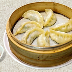 Best Steamed Dumplings (8 PCS) in San Francisco, CA