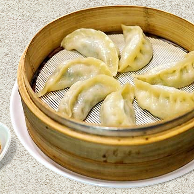 Best Steamed Dumplings (8 PCS) in San Francisco, CA