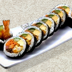 Best Fried Shrimp Kimbap in San Francisco, CA