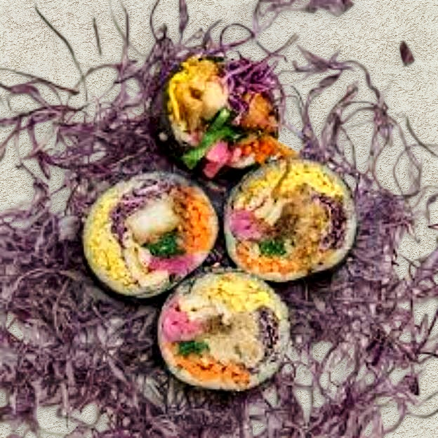 Best Personalized Kimbap in San Francisco, CA