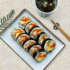 Best Basic Kimbap in San Francisco, CA