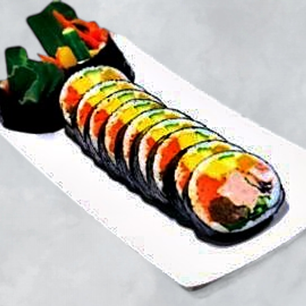 Best Musubi Kimbap in San Francisco, CA