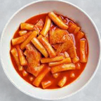 Best Tteokbokki in San Francisco, CA