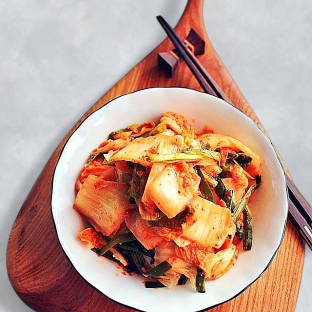 Best Napa Kimchi 8oz in San Francisco, CA