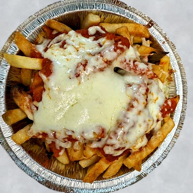Best Pizza Fries in Philadelphia, PA