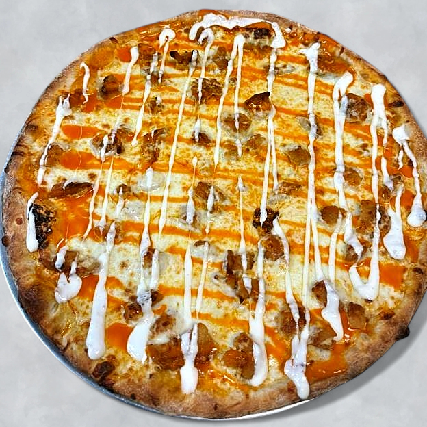 Best Buffalo Pizza in Philadelphia, PA