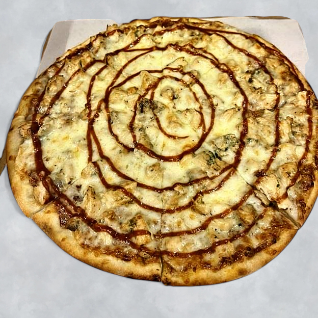 Best BBQ Pizza in Philadelphia, PA