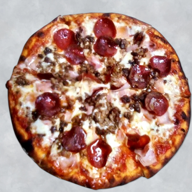 Best Meat Lovers Pizza in Philadelphia, PA