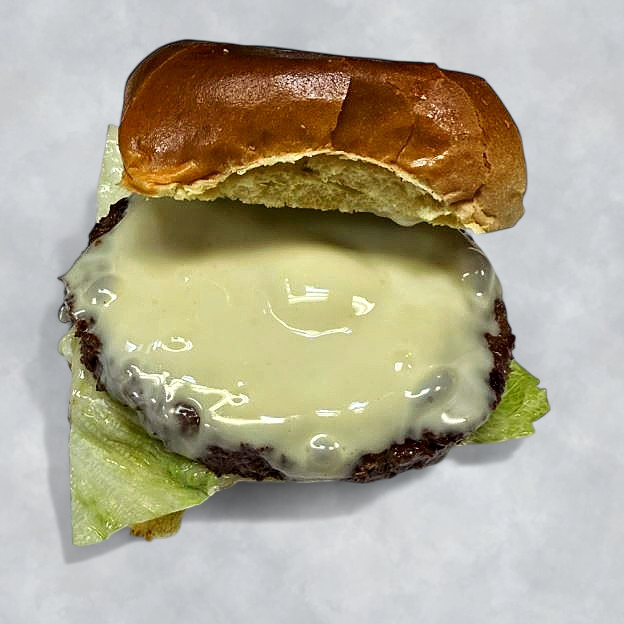 Best Cheeseburger in Philadelphia, PA