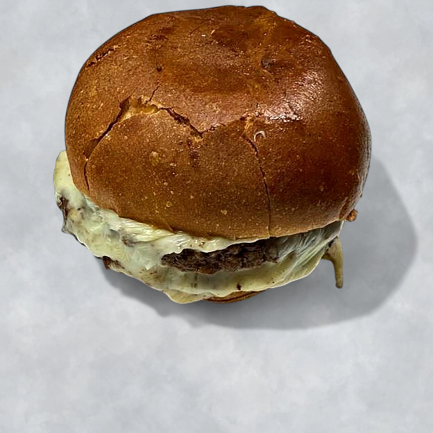 Best Double Cheeseburger in Philadelphia, PA