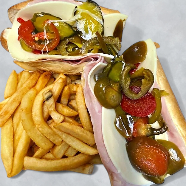 Best Hoagie Combo in Philadelphia, PA