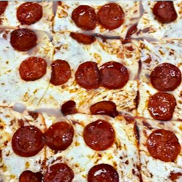 Best Pepperoni Pizza in Philadelphia, PA
