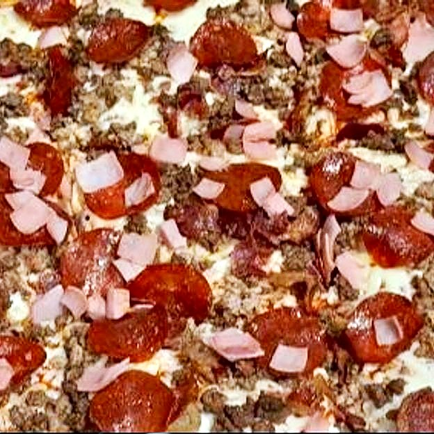 Best Meat Lovers Pizza in Philadelphia, PA