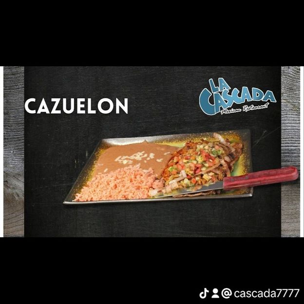 Best Cazuelon Dinner in Trumann, AR