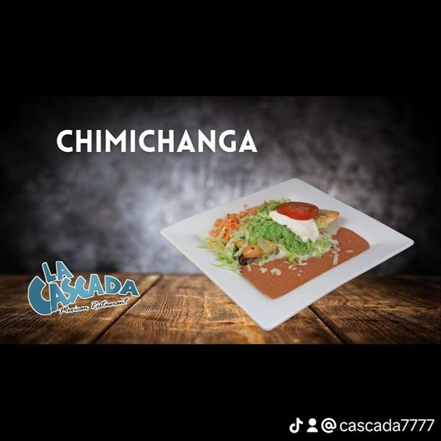 Best Lunch Chimichanga in Trumann, AR