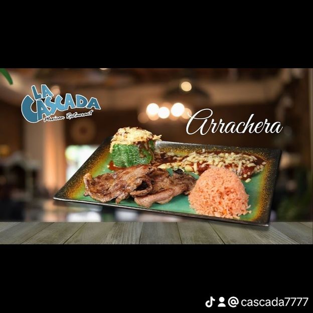 Best Arrachera in Trumann, AR