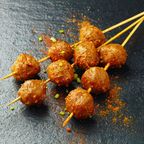 Best Fried Beef Tendon Balls1pcs)炸牛筋丸（1串） in Los Angeles, CA