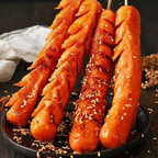 Best Fried King of Ham Sausage（1pcs.) 买炸王中王(1串) in Los Angeles, CA