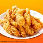 Best Crispy Fried Pork 小酥肉 in Los Angeles, CA