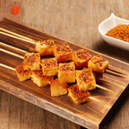 Best Fried Fish Cake (1pcs) 炸鱼豆腐(1串) in Los Angeles, CA