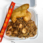 Best Combo 2 Plates in Glendale, WI