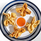 Best Crab Rangoon (4) in Glendale, WI
