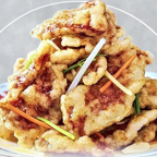 Best Fried Pork In Scoop东北虎皮锅包又YOU in Bellevue, WA
