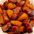 Best Red Braised Pork Belly With Potato红烧肉炖土豆 in Bellevue, WA