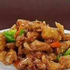 Best Fried Pork Cubes In Sweet And Sour Sauce溜肉段 in Bellevue, WA