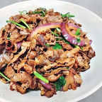 Best Grilled Onion Fatty Beef葱爆孜然肥牛 in Bellevue, WA