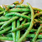 Best Dry - Fried Green Beans干煸四季豆 in Bellevue, WA