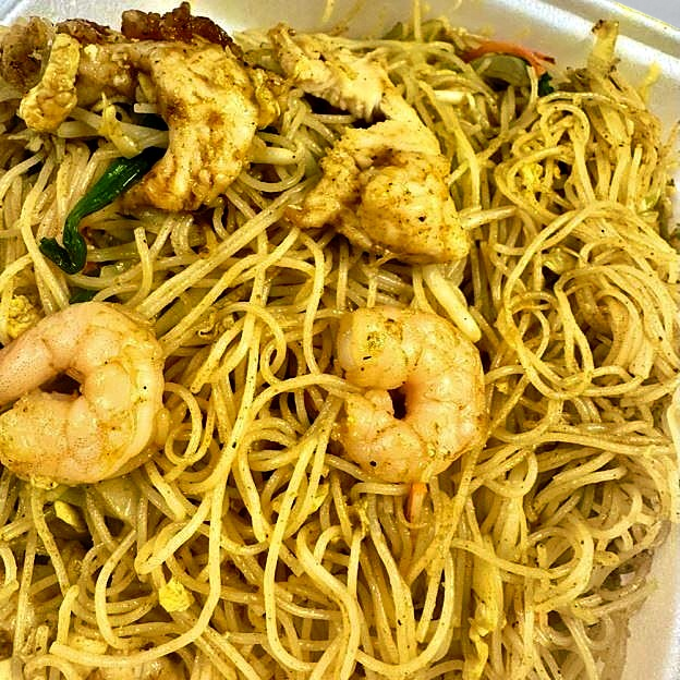 Best Singapore Rice Noodle in Katy, TX