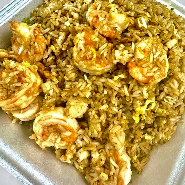 Best Combination Fried Rice in Katy, TX